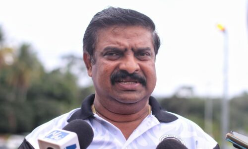 15,000 dijangka meriahkan Hari Belia Melaka