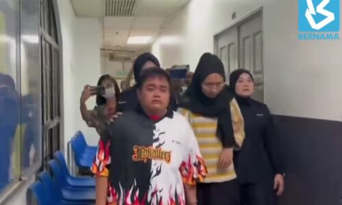 Ibu tunggal dan rakan didakwa aniaya, abai anak berusia tujuh tahun
