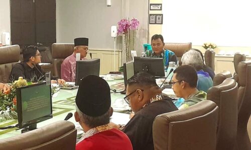 Melaka anjur Bacaan Yasin, Munajat Kesyukuran 24 Ogos ini