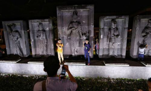 Perzim perkenal tiga pakej ‘Bermalam Di Muzium’