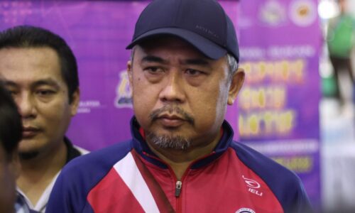 8,000 dijangka meriahkan Fit Malaysia September ini