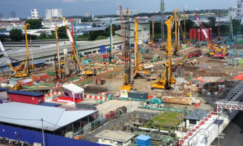 Sasar capai nilai pelaburan RM7.6 bilion hujung tahun ini – KM