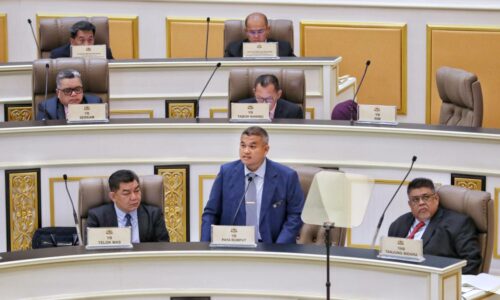 Melaka laksana 190 operasi kawal haiwan liar