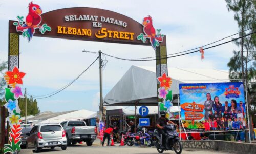 Megafest Havoc Roadtour bakal pukau orang Melaka