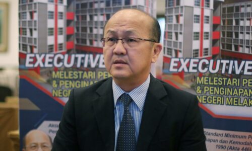 Pertandingan Pidato Piala TYT terima 3,040 penyertaan