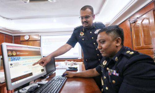 E-ID Awam dan MYJPJ mudahkan pengguna