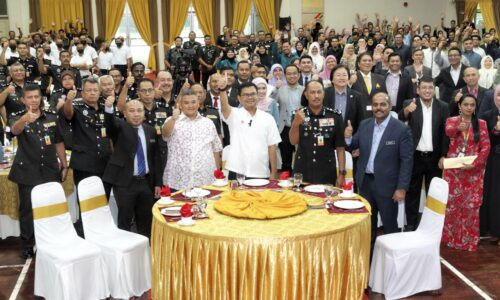 Minimakan peratusan bekas banduan kembali ke penjara