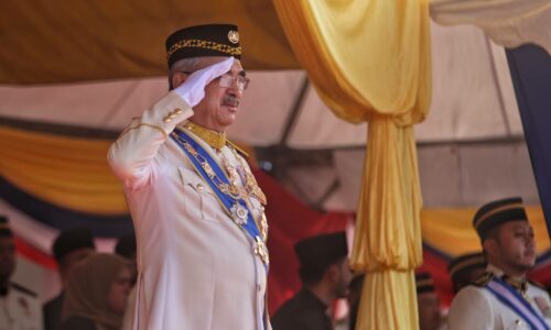 Noktahkan miskin tegar di Melaka