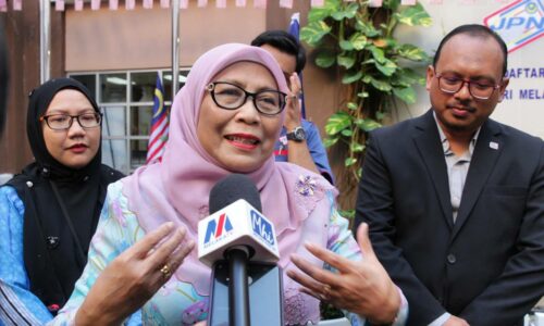 JKM perkasa program ilmiah kesihatan mental pelajar sekolah – Exco