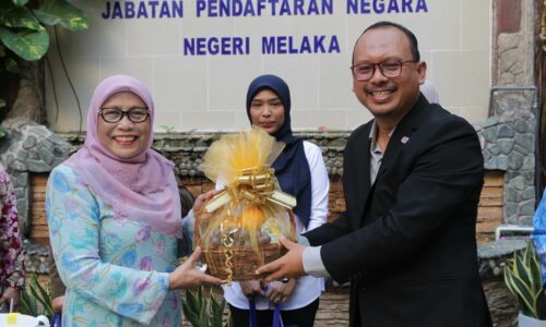 Kes ‘ic palsu’ meningkat di Melaka