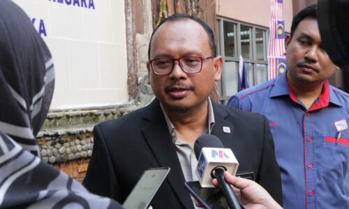 SEMUA KAUNTER JPN MELAKA BUKA PADA WAKTU REHAT BERMULA 1 OKTOBER