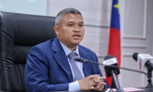 Perkenal SOP baharu urus haiwan ternakan berkeliaran