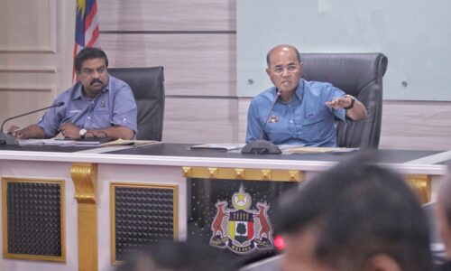 LTdL 2023: Peluang promosi Melaka di mata dunia