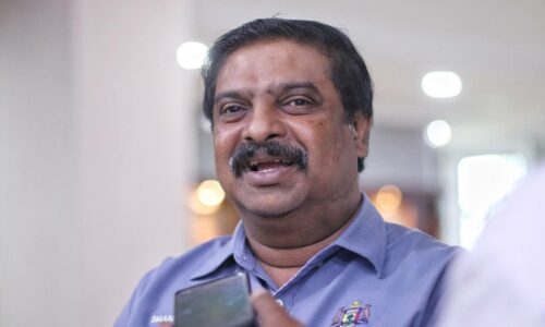 Tarik peminat sukan berbasikal ke Melaka