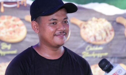 ‘Cashless’ mudahkan urusan peniaga, pengguna