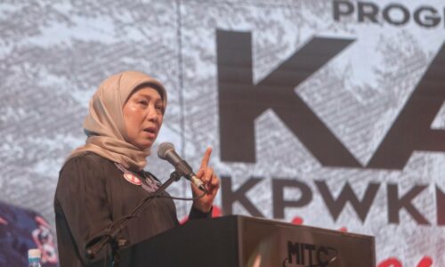 Kanak-kanak didera, waris layak menjaga belum dimuktamadkan