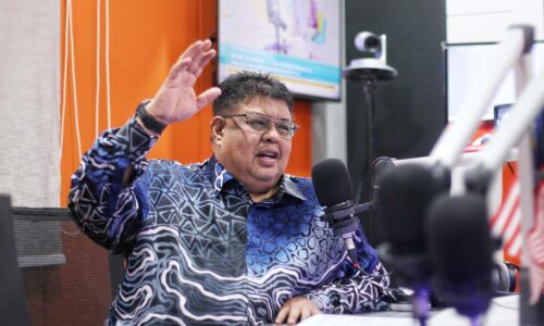 Melaka sasar pelaburan bernilai lebih RM8.2 billion tahun ini