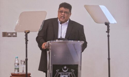 Suntik peruntukan, insentif kembangkan ekonomi Melaka