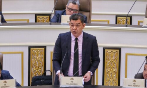 23,448 bilik tampung pelancong sepanjang TMM2024