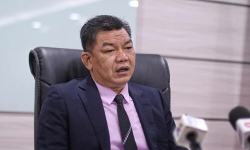 Tingkat ilmu perkhidmatan pelanggan ‘frontliner’ pelancongan