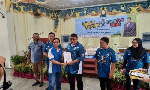 Kitar semula, dapat ganjaran