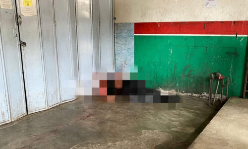 Lelaki direman tujuh hari bantu siasatan penjawat awam dibelasah hingga mati