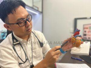 Editorial pantai hosp 1