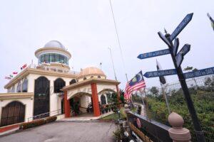 Gedung cakerawala (1)