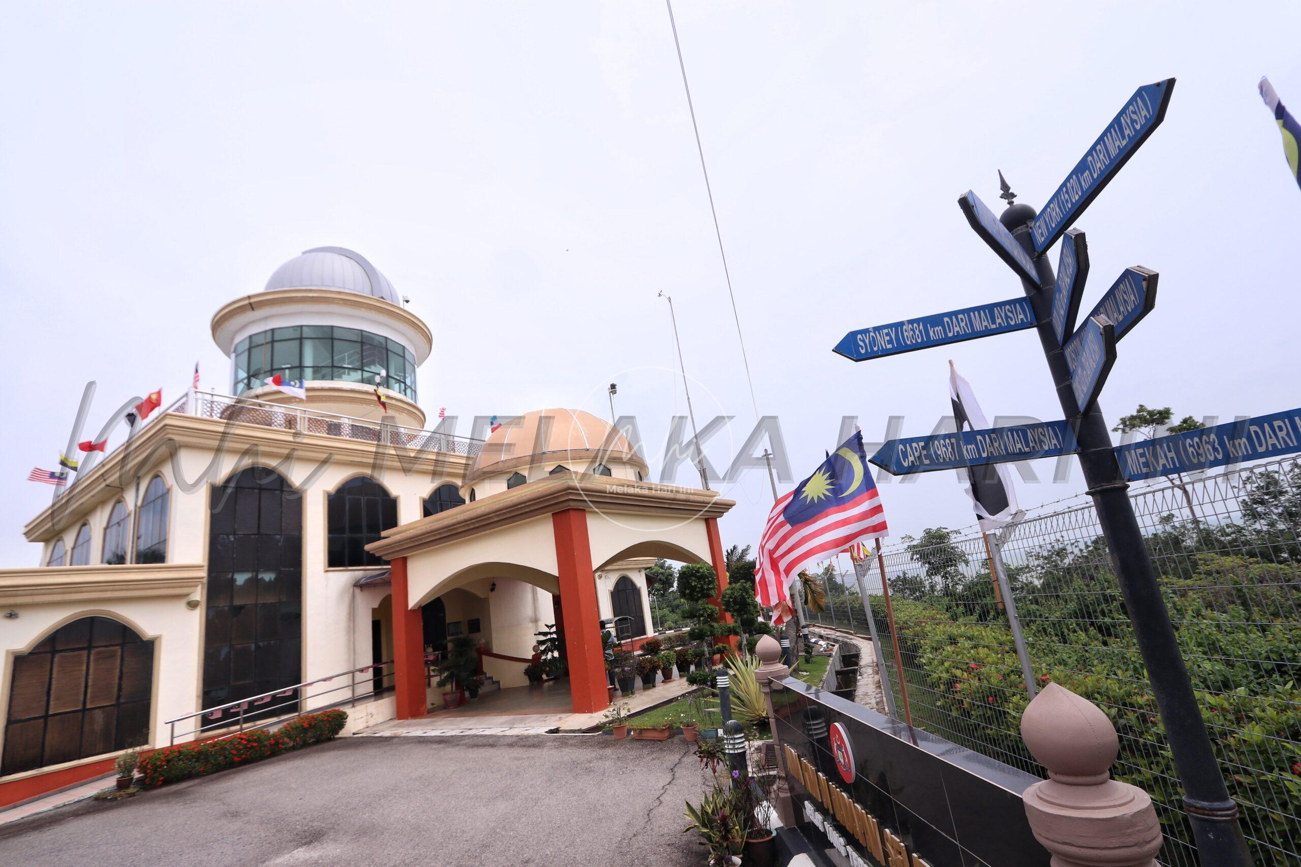 Gedung cakerawala (1)
