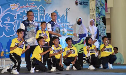 Budaya makan, tidur lewat semakin membimbangkan