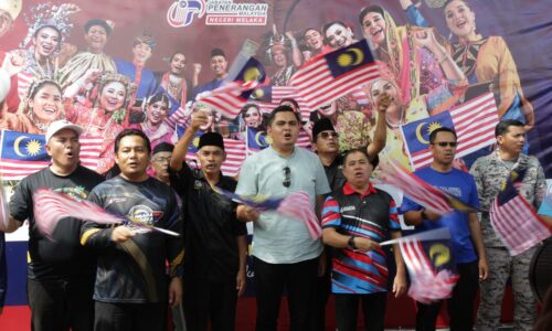 Nelayan tuai hasil ‘kerang padu’ Disember ini