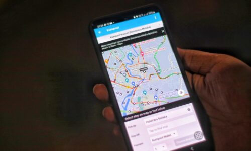 Platform digital ‘Melaka Super App’ akan dibangunkan