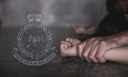 Dakwaan polis terlibat kes rogol: Timbalan Ketua Polis Perak jamin siasatan telus
