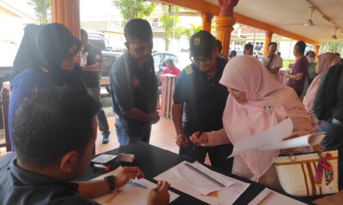 Penantian 13 tahun berakhir