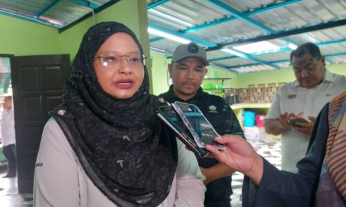 YaPIEM peruntuk RM40 juta untuk pembangunan sosioekonomi