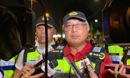 Periksa premis jual alat ganti, JPJ sedia kerjasama dengan PBT dan KPDN