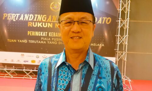 Kes HFMD di Melaka menurun, terkawal – Exco