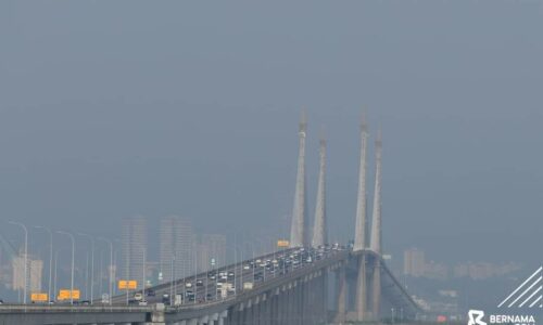58 kawasan catat bacaan IPU sederhana