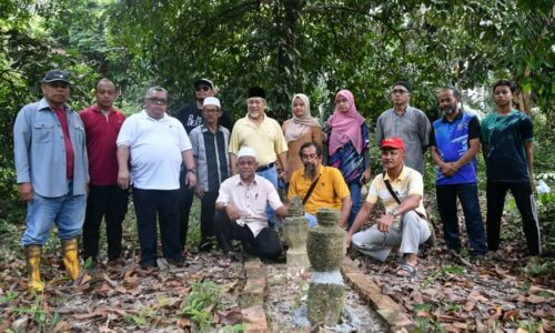 Kajian pastikan kesahihan lokasi Makam Tok Langgar