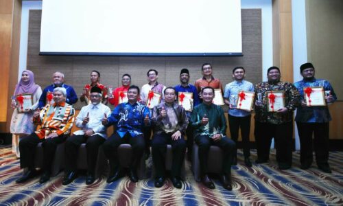 Kutipan zakat Melaka meningkat 15.53 peratus