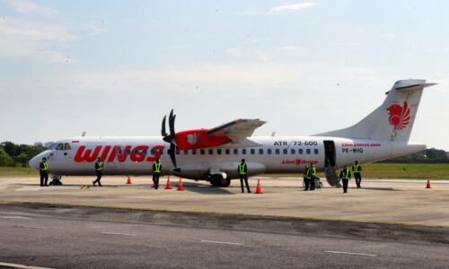 Kerajaan Negeri berusaha kembalikan peranan LTAM – KM