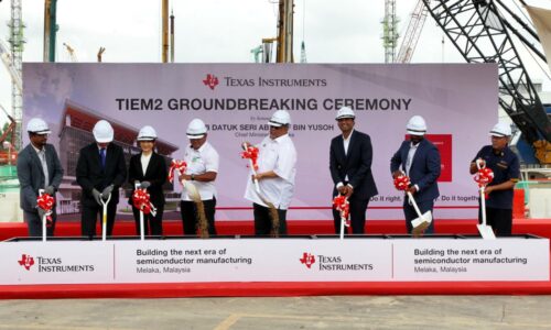 Pelaburan Melaka melepasi RM5 bilion setakat Ogos – KM