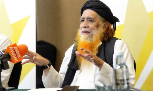 ‘Saya Anak Malaysia’ lagu ikonik sepanjang zaman