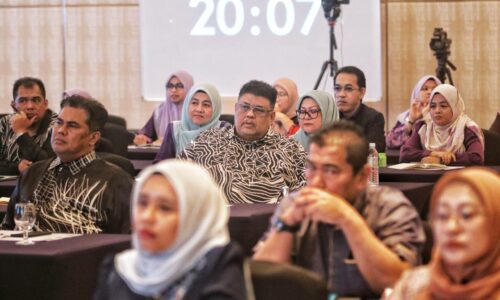 Saranan anak syarikat jana pendapatan sendiri terima reaksi positif