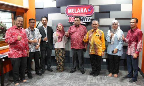 ‘No Right Turn’ bermula Isnin depan