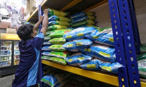 Jualan Rahmah Beras akan dilaksana di semua kawasan Parlimen – Fuziah