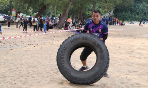 JBS mahu pastikan orang Melaka sihat, aktif dan cergas