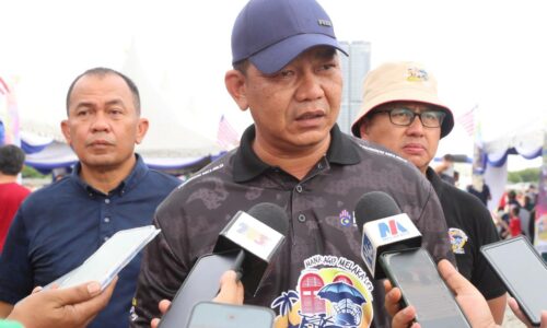 Melaka promosi TMM2024 di tiga negara Asean