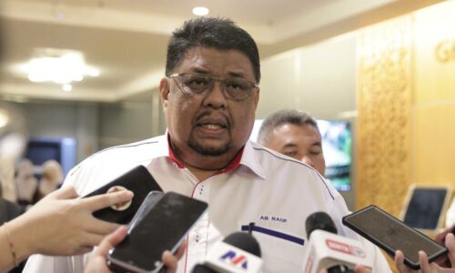 Mesyuarat permudah urusan pelabur perlu diadakan lebih kerap – Ab Rauf