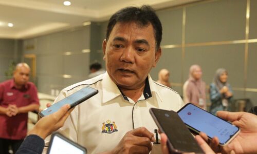 Tubuh pasukan khas selesai isu madrasah terbiar